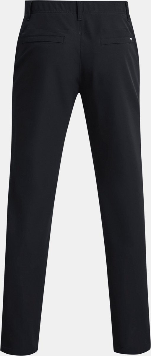 Under Armour Golf Cg Infrared Tapered Broek Zwart 32 / 32 Man van Merkloos — afbeelding 2