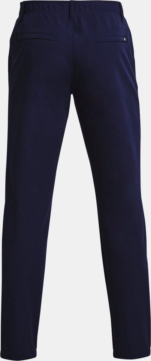 Under Armour Heren CGI Tapered Pants Midnight Navy van Under Armour — afbeelding 2