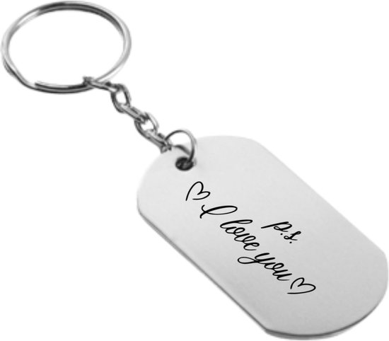 Sleutelhanger