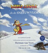 Alfred J. Kwak & de sneeuwvlok