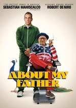 About My Father (Blu-ray)