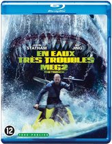 The Meg 2 - The Trench (Blu-ray)