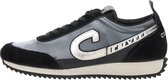 Cruyff Domenica Walk Lage sneakers - Dames - Zwart - Maat 36