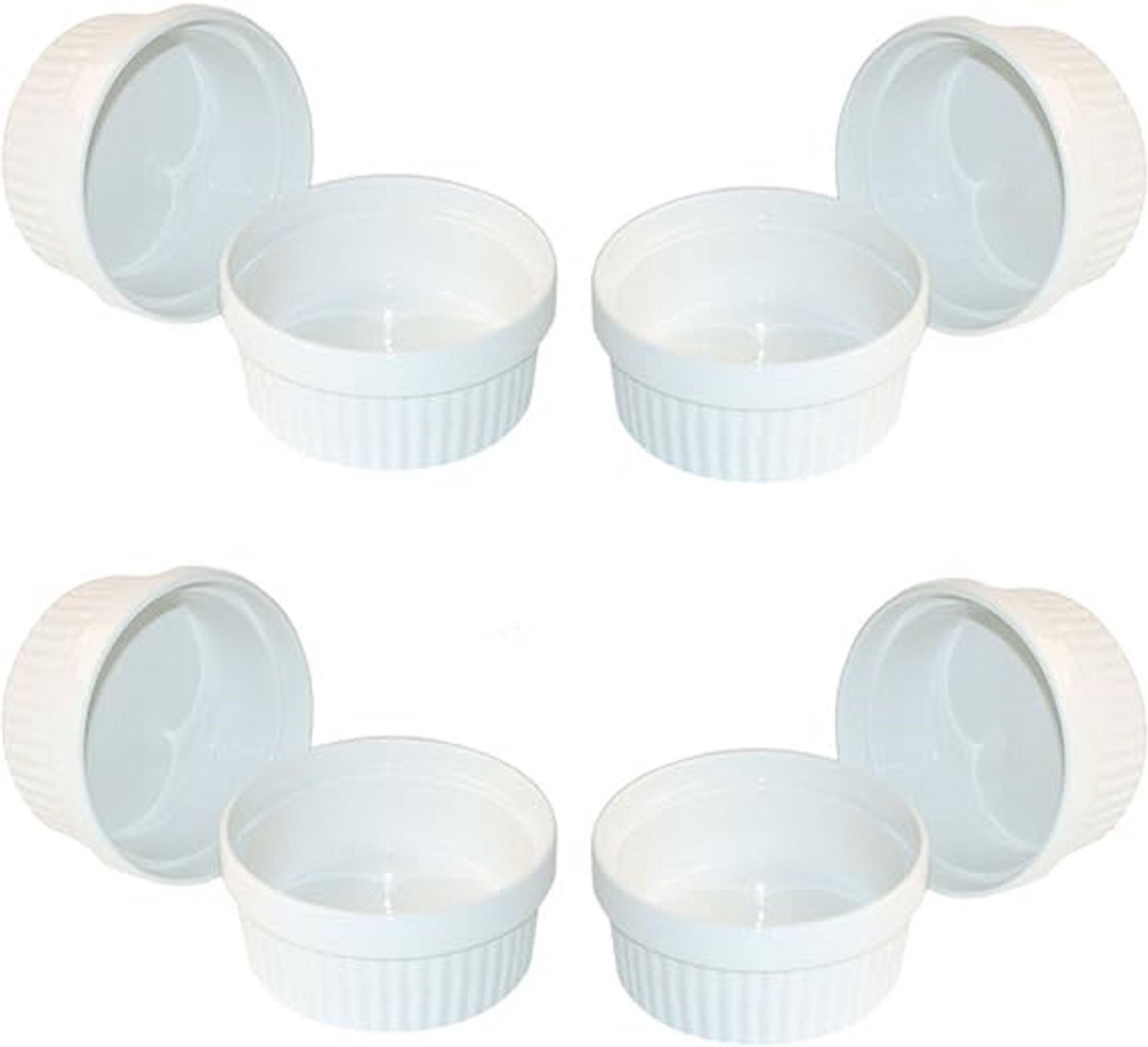 ovenschaal set - voor keuken, diner, banket en dagelijks gebruik,
