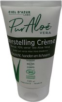 Pur Aloé Aloë Vera Repair Cream 70% Biologisch 150 ml
