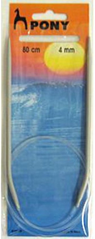 BALIM ÖRGÜ EVİ Knitpro Mindful Believe Sets 13 Cm Şiş Ölçer 3-6 Mm