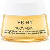 Vichy Neovadiol Post-Menopauze Lipidenaanvullende Anti-Verslapping Anti-Aging - Dagcrème - Tegen Verslapping - 50ml