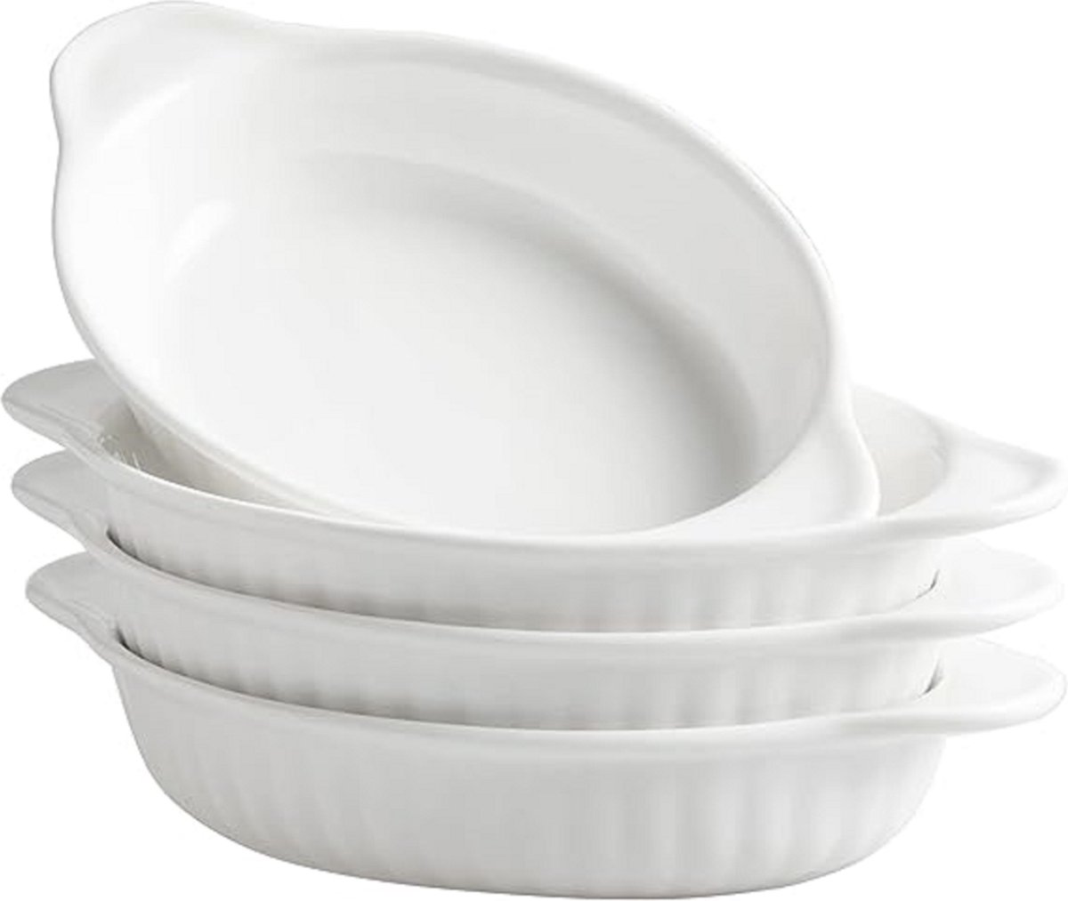 ovenschaal set - voor keuken, diner, banket en dagelijks gebruik,