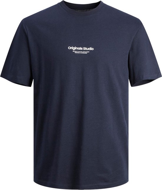 JACK & JONES JJENOA TEE SS CREW NECK NOOS Shirts | Schuh Mücke