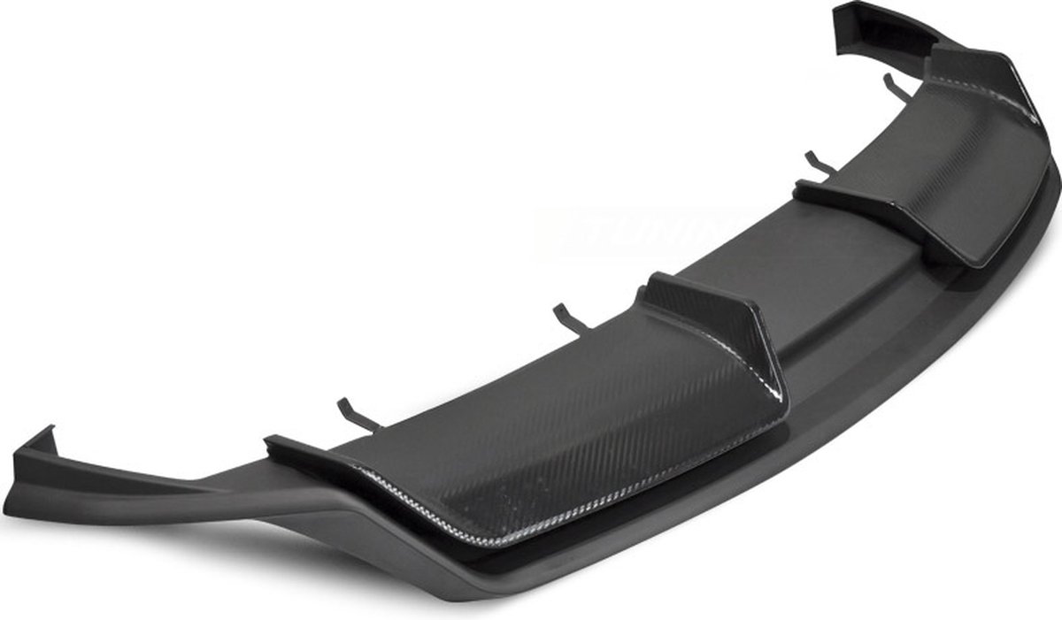 Diffusor - TESLA 3 vanaf 2017 - sport 2 stijl