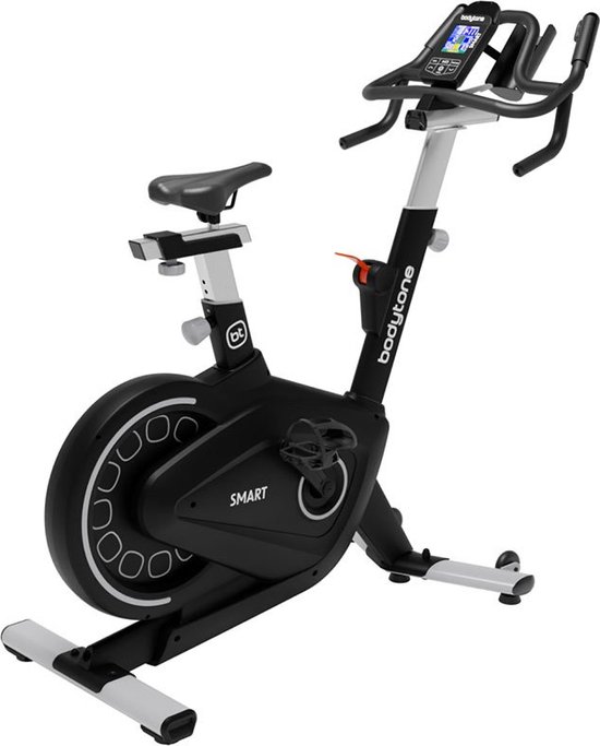 Indoor Cycling Bodytone Ds 60 Bluetooth Bodytone Smart Bike Smb1