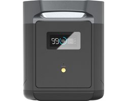 EcoFlow DELTA 2 Max Extra Battery
