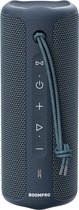 NÖRDIC HGT-102 Draadloze speaker - Bluetooth 5.3 - 36W - Draagbaar - Waterdicht - Blauw