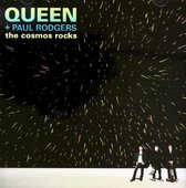 Queen & Paul Rodgers: The Cosmos Rocks (Ee Version) [CD]