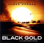 James Horner - Black Gold (Original Soundtrack)