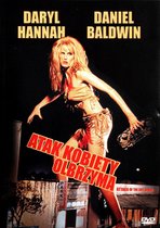 Attack of the 50 Ft. Woman [DVD]