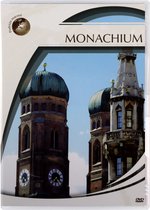 Podróże Marzeń: Monachium [DVD]
