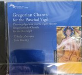 Gregorian Chants For...