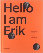 Hello I am Erik