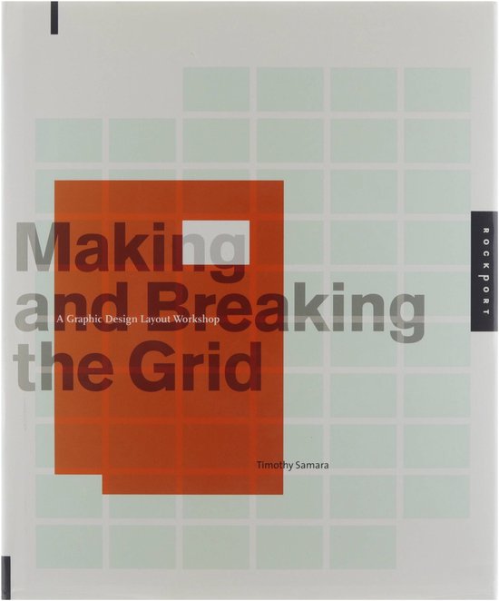 Making and Breaking the Grid - cover