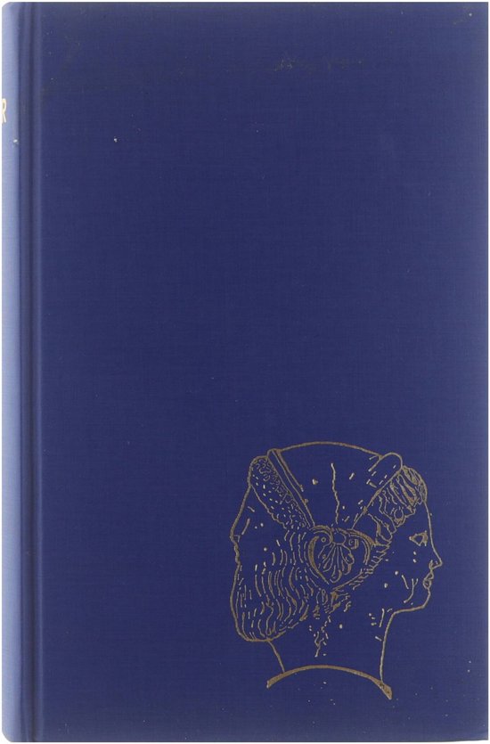 9789010025890 - Romeinen