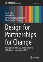 Sustainable Development Goals Series- Design for Partnerships for Change