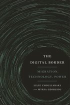 Critical Cultural Communication-The Digital Border