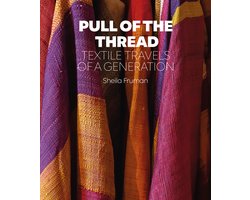 Pull of the Thread