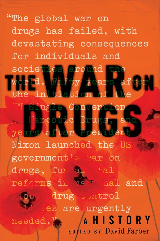 The War on Drugs - cover