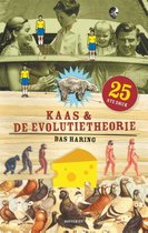 Kaas en de evolutietheorie