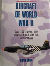 Aircraft of World War Two