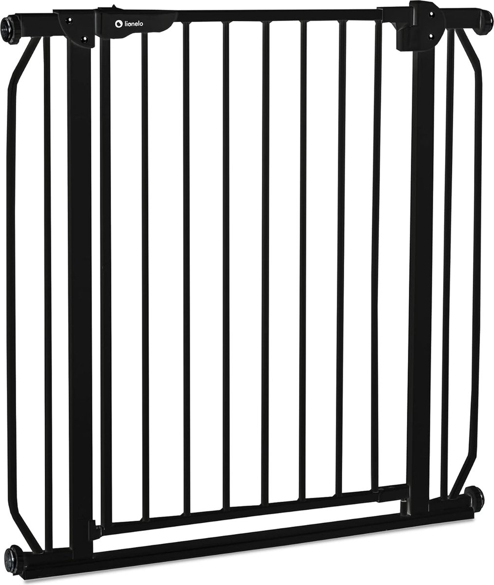 Barrière de sécurité enfant garde-corps protection fermeture d'escalier  95-105cm