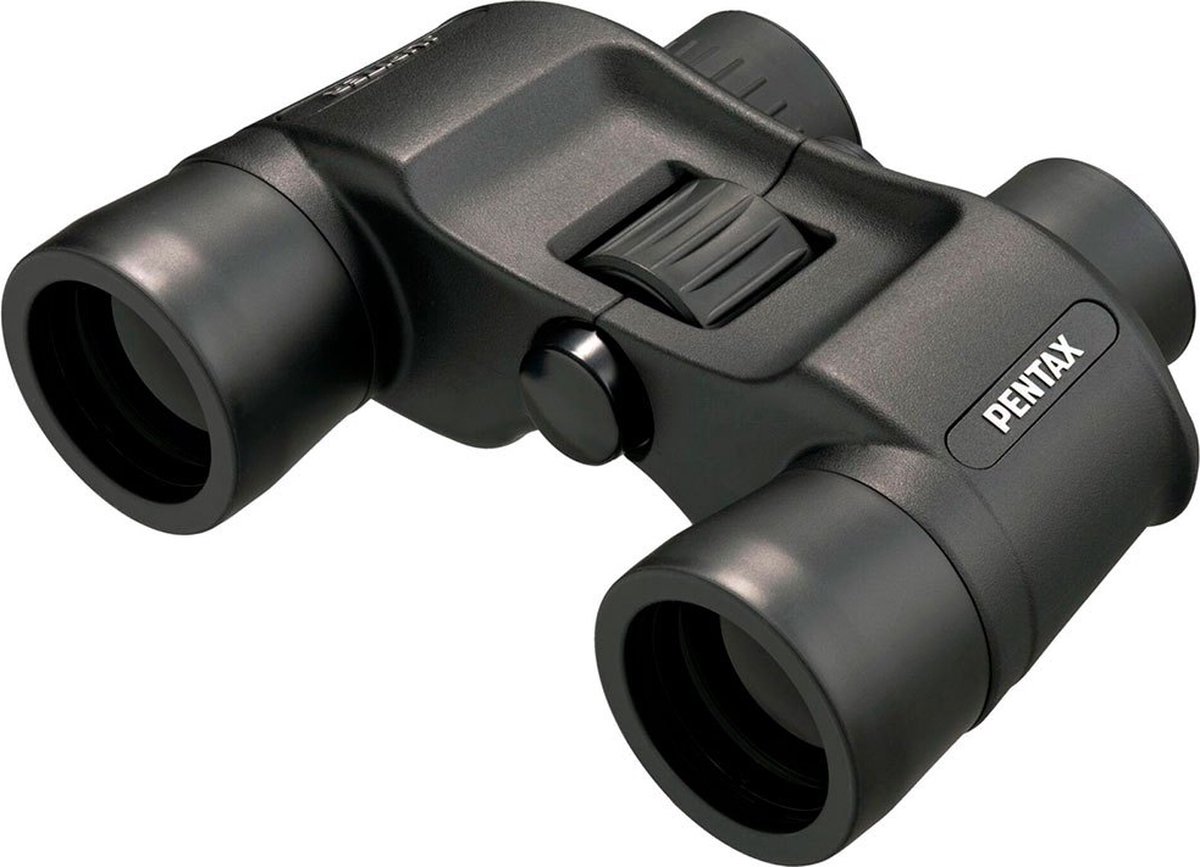 Pentax Jupiter Verrekijker 8x40 Goud