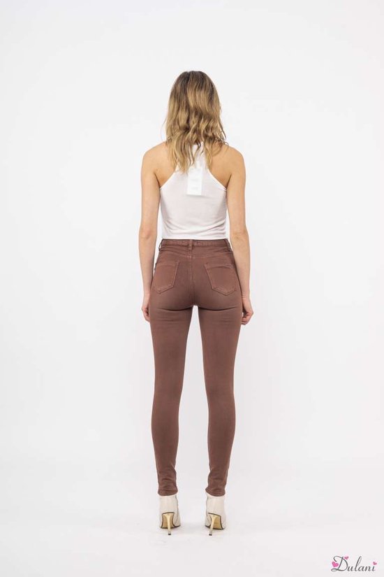 Pantalon Toxik3 taille haute L185-120