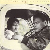 Al Jarreau - L is for Lover