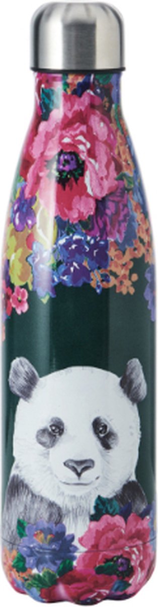 Thermosfles, 0.5 L, Dubbelwandig, Panda - Mikasa | Wild At Heart