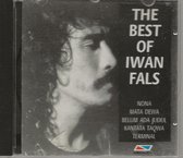 The Best Of Iwan Fals ( Maleise Import)