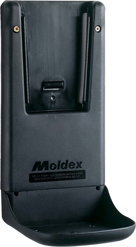 Wandhouder voor MOLDEX wegwerpdispenser - Moldex