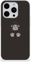 GSM Hoesje Geschikt voor iPhone 15 Pro Trendy Telefoonhoesjes Gorilla