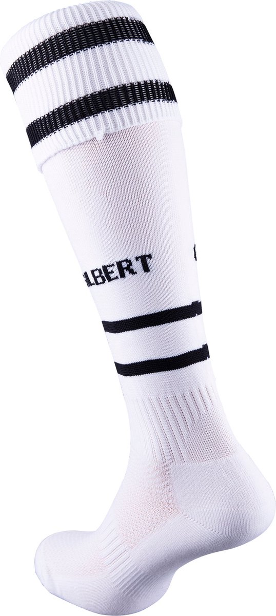 Gilbert Sokken Training II X12 Wit - Maat 7-13 (12 stuks)