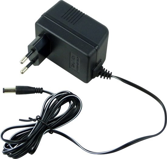 Voeding voor Carpoint Jumpstarters - Carpoint Jumpstarter 12V/17AH & Compressor - Carpoint Jumpstarter 12V/7AH 2in1 LED - Carpoint Jumpstarter 12V/17AH 2in1 LED