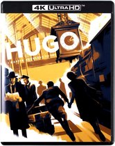 Hugo [Blu-Ray 4K]+[Blu-Ray 3D]+[Blu-Ray]