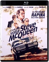 Finding Steve McQueen [Blu-Ray]+[DVD]