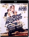 Finding Steve McQueen [Blu-Ray]+[DVD]
