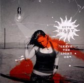 Beth Hart: Leave The Light On [CD]