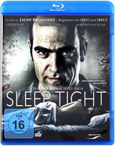 Sleep Tight/Blu-ray