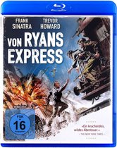L'express du colonel von Ryan [Blu-Ray]