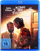The Fisher King [Blu-Ray]