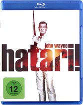 Hatari! [Blu-Ray]