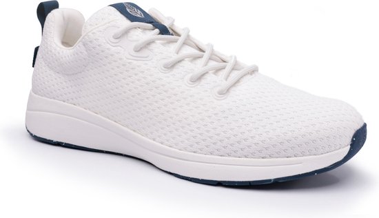 FootActive Sport: inlegzolen voor sport, vrije tijd en dagelijks gebruik. Stabiliteit en demping voor hielen, voeten, knieën, benen en rug., Groen